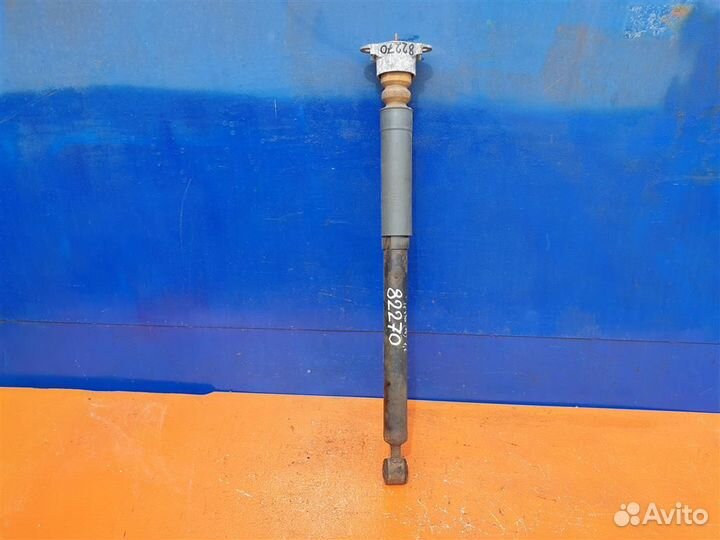 Амортизатор стойка задняя Ford Fiesta 6 2008-2019