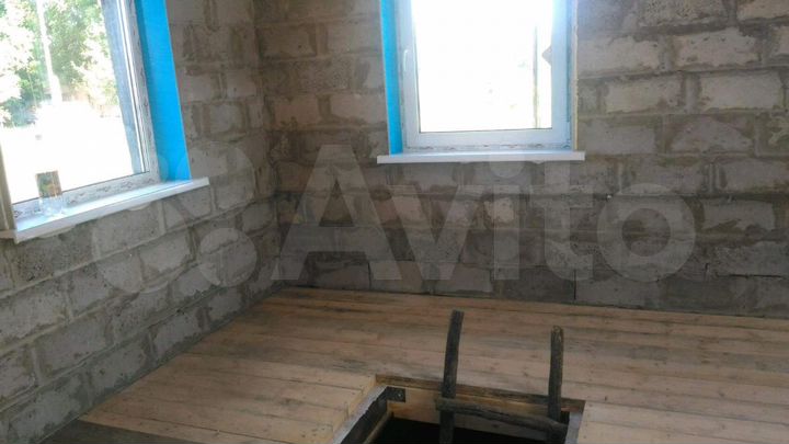 Дом 90 м² на участке 15 сот.