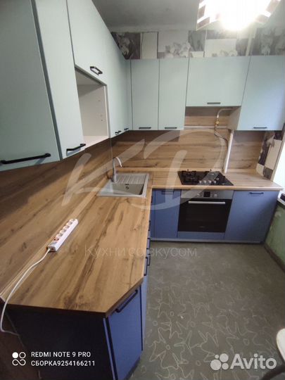 Кухонный гарнитур доставка 1 день