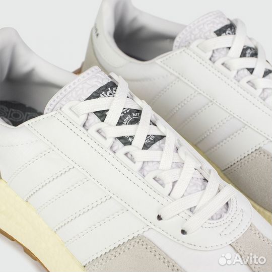 Кроссовки Adidas Retropy E5