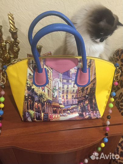 Сумка женская