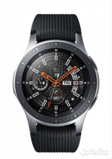Samsung galaxy watch