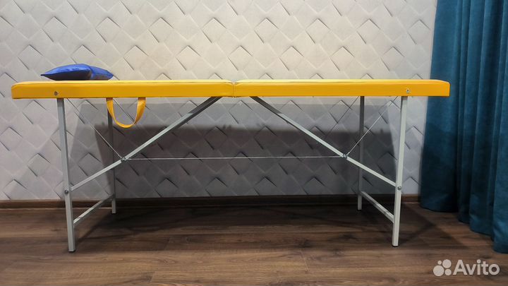 Массажный стол складной