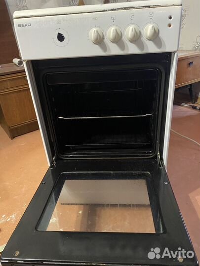 Плита электрическая