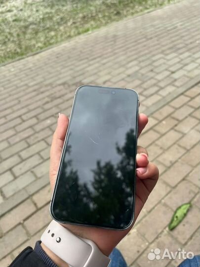 iPhone 14 Pro, 256 ГБ