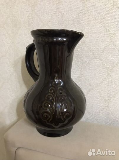 Кувшины разные 80-90 гг