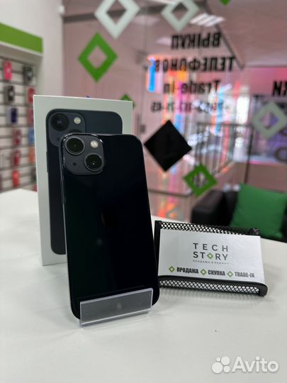 iPhone 13 mini, 256 ГБ