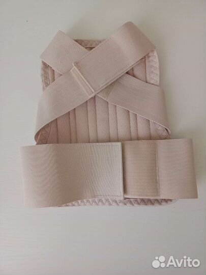 Корректор осанки для спины Тривес