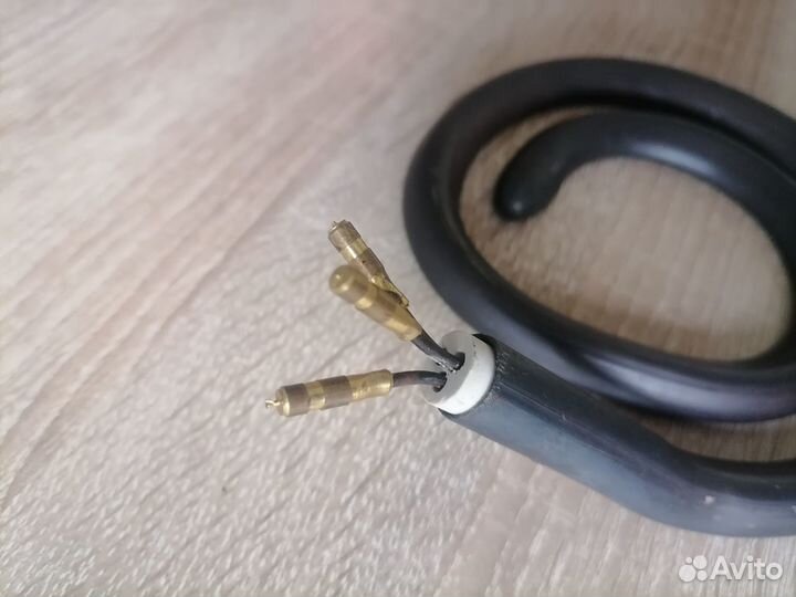 Тэн на электрическую плиту