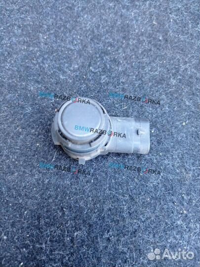 Парктроник передний BMW X5 F15 2014 66209274427