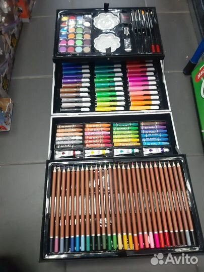 Набор для творчества