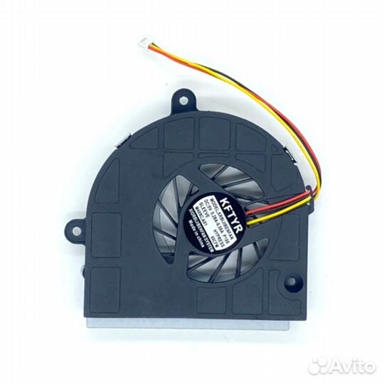 Кулер (вентилятор) для Asus K53TA