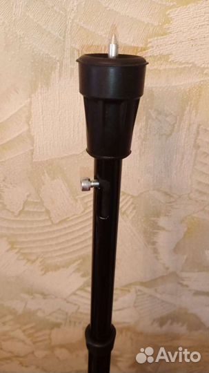 Трость опорная