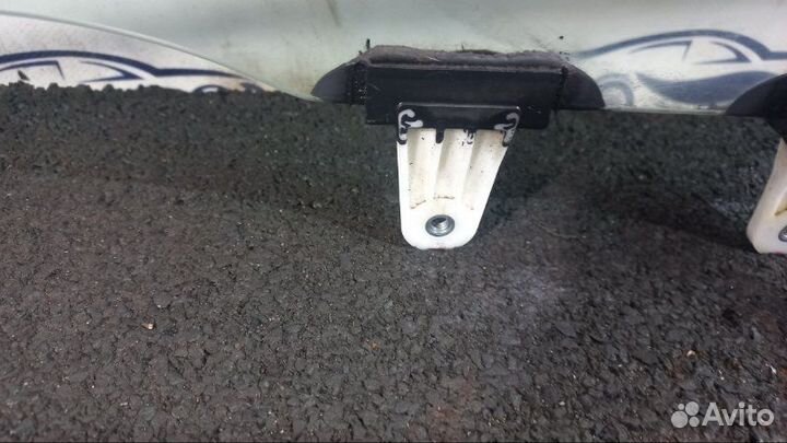 Стекло двери переднее левое Suzuki Grand Vitara