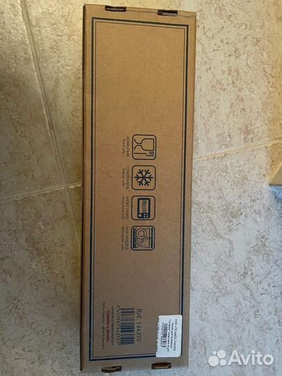 Чашки для эспрессо «Галерея» Comptoir de Famille