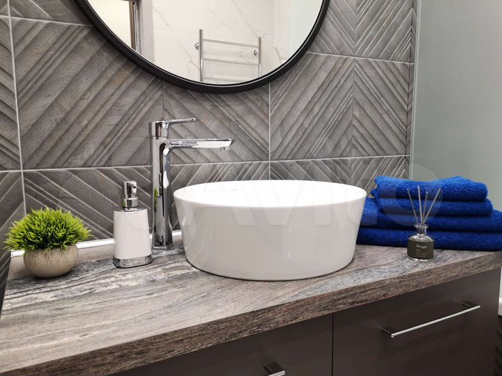 Квартира-студия, 38 м², 3/3 эт.