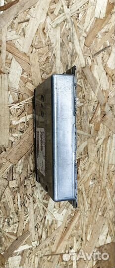 Блок управления АКПП BMW 7-серия E38 0260002331