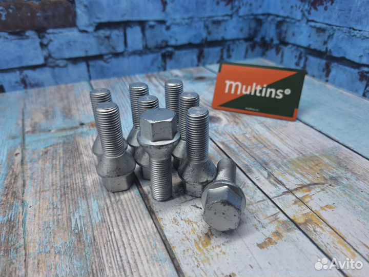 Колесные болты Volvo XC90