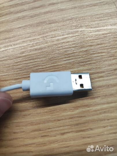 Игровая мышь logitech g102