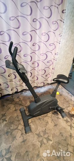 Велотренажер