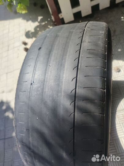 Michelin Pilot Sport 4 245/40 R18