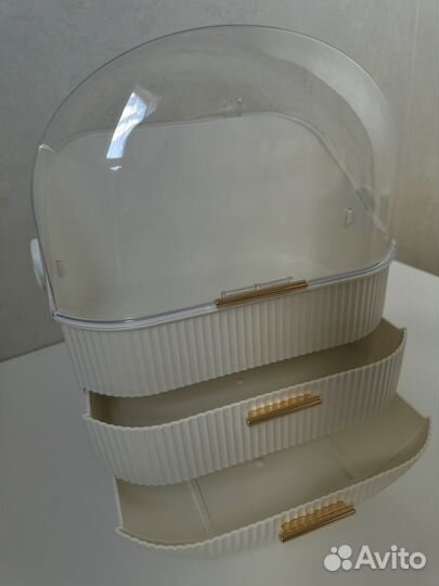 Органайзер для косметики