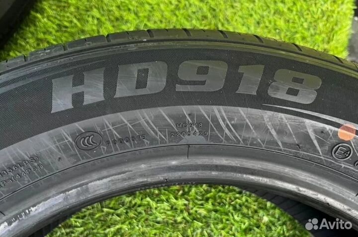 Kapsen HD918 225/50 R16