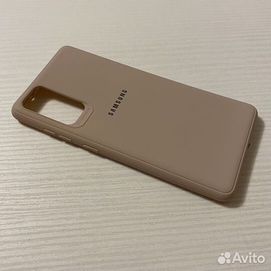 Чехол samsung galaxy s20 fe