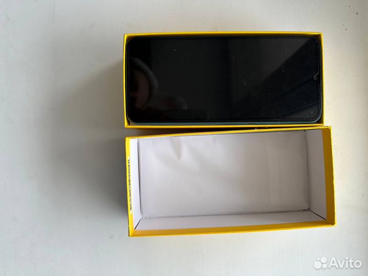 Xiaomi Poco C40, 3/32 ГБ