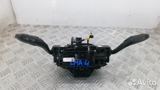 Переключатель поворотов и дворников (стрекоза) for