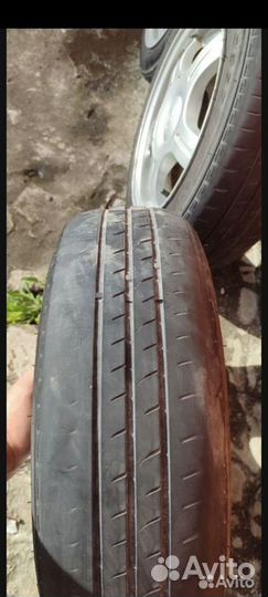 Торусы 155/65 R14