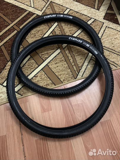 Покрышки для велосипеда 29