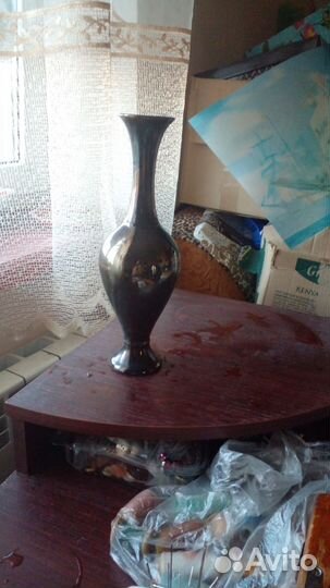 Ваза для цветов