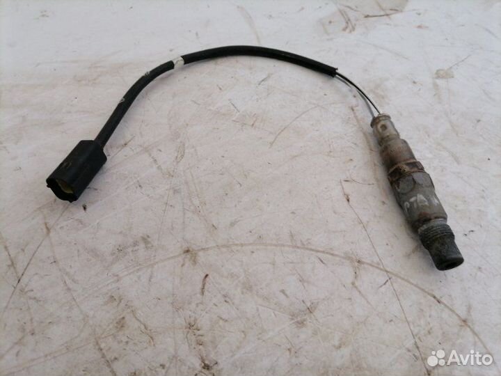 Датчик кислородный (лямбда зонд) нижний Kia