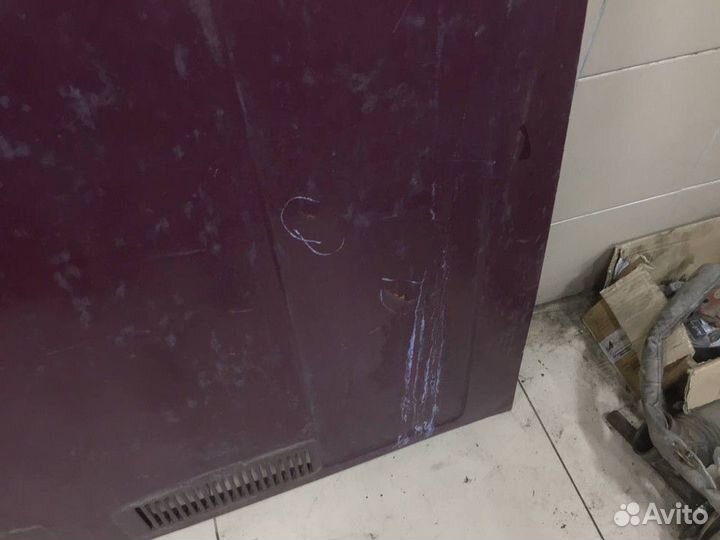 Капот LADA 2105