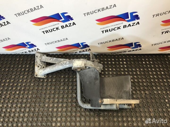 Кронштейн подножки Разные Автомобили