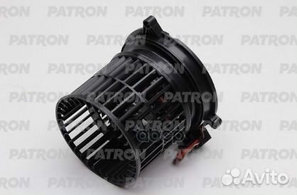 Вентилятор отопителя PFN138 patron