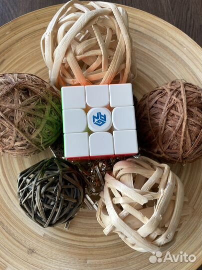 Кубик рубика профессиональный 3x3x3
