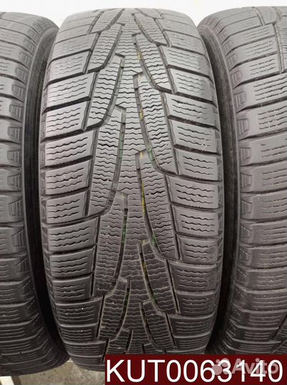 Kumho I'Zen KW31 225/60 R17 107U