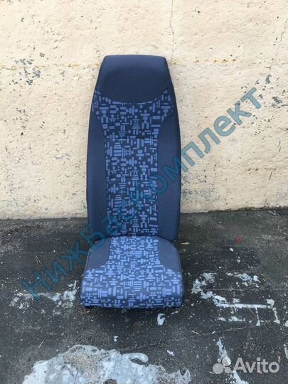 Сидения в микроавтобус автобус