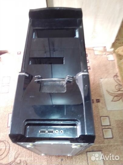 Корпус для пк