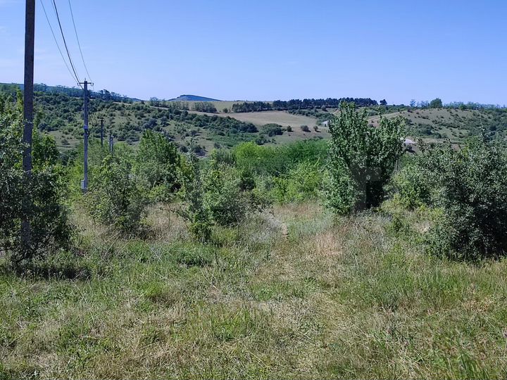 Участок 6,5 сот. (ИЖС)