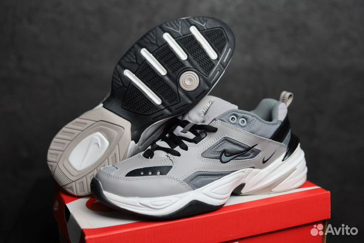 Кроссовки Nike M2K Tekno