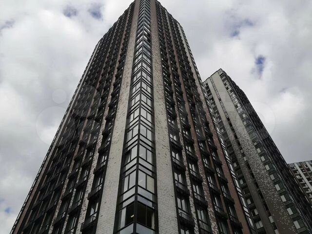 Квартира-студия, 25,3 м², 7/8 эт.