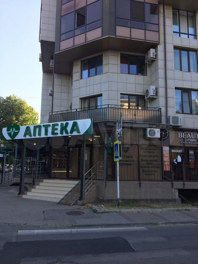 2-к. квартира, 54 м², 3/11 эт.