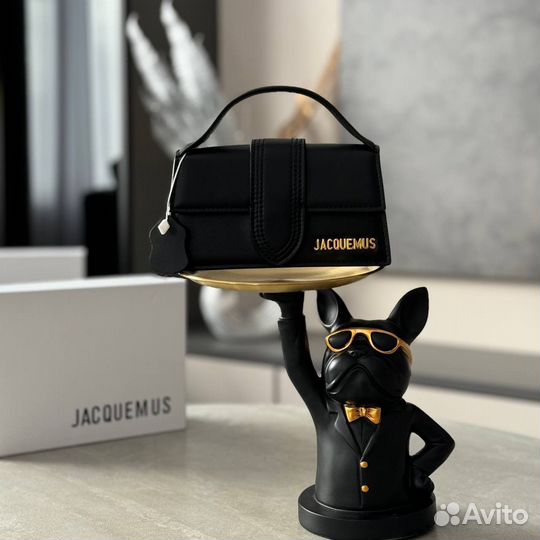 Сумка Jacquemus