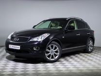 Infiniti EX25 2.5 AT, 2011, 58 000 км, с пробегом, цена 1 720 000 руб.