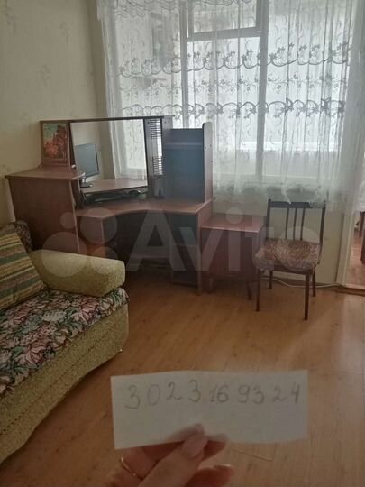 2-к. квартира, 51 м², 3/5 эт.