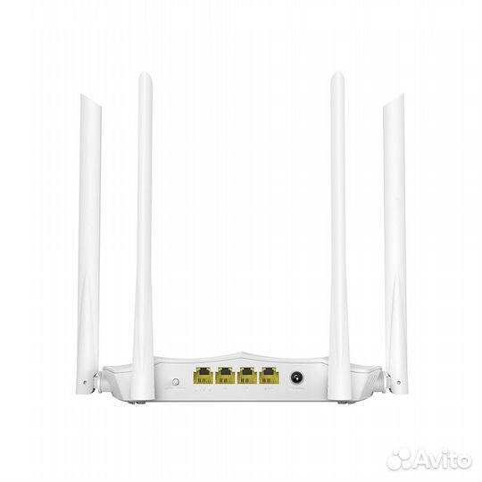 Wi-Fi роутер Tenda AC5