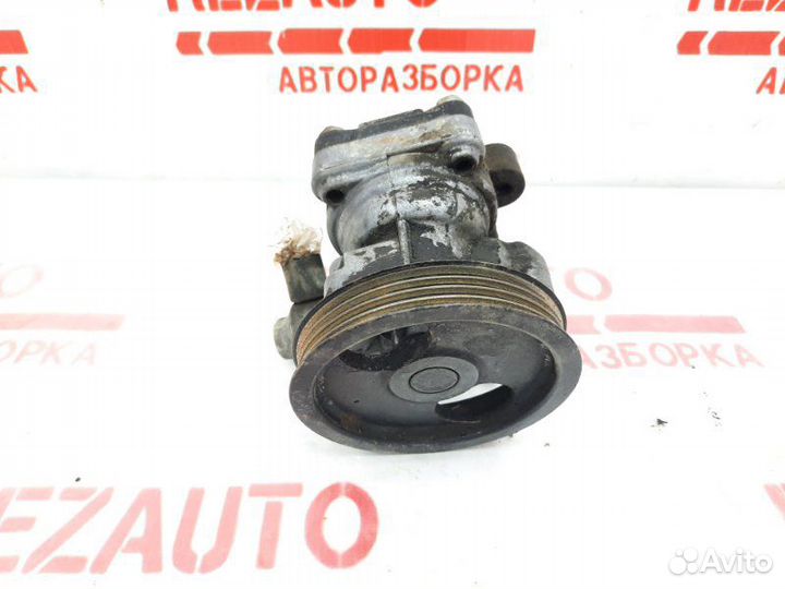 Гидроусилитель руля (гур) Mitsubishi Pajero V45W